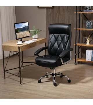 Silla de Oficina