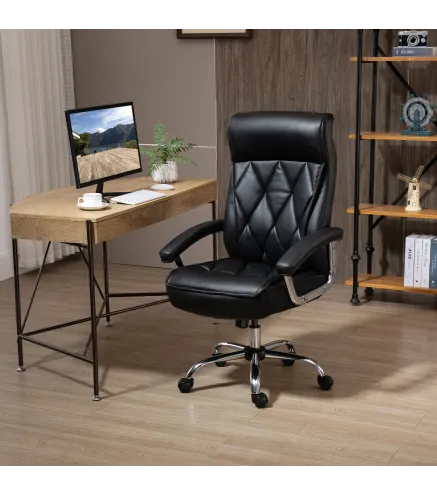 Silla de Oficina