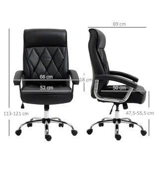 Silla de Oficina
