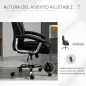 Silla de Oficina