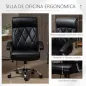 Silla de Oficina