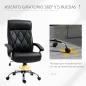 Silla de Oficina