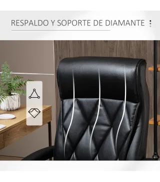 Silla de Oficina