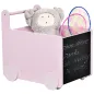 Caja de Almacenaje de Juguetes
