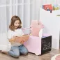 Caja de Almacenaje de Juguetes