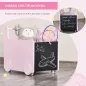 Caja de Almacenaje de Juguetes