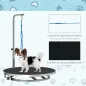 Mesa de Peluquería para Mascotas
