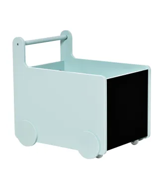 Caja de Almacenaje de Juguetes