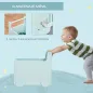 Caja de Almacenaje de Juguetes
