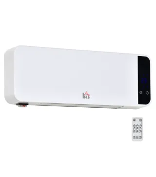 Calefactor de Pared
