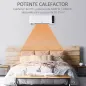 Calefactor de Pared