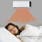 Calefactor de Pared