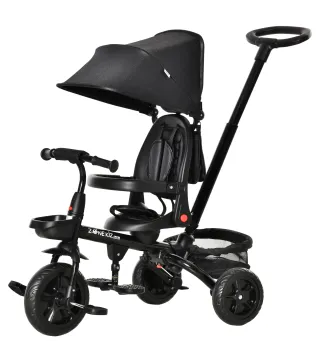 Triciclo para Bebé