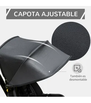 Triciclo para Bebé