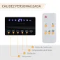 Calefactor Cerámico