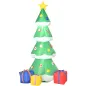 Árbol de Navidad Inflable