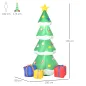 Árbol de Navidad Inflable
