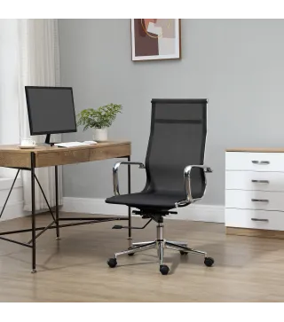 Silla de Oficina