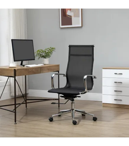 Silla de Oficina