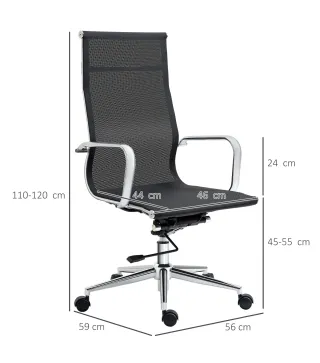 Silla de Oficina