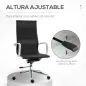 Silla de Oficina