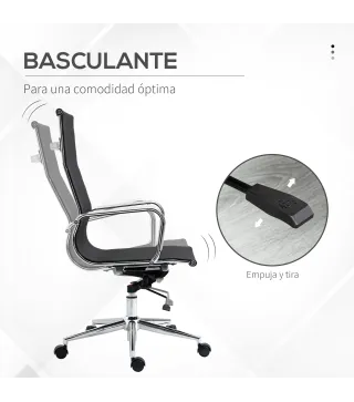 Silla de Oficina