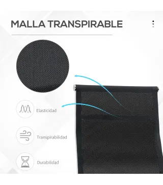 Silla de Oficina