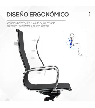 Silla de Oficina