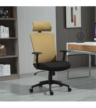 Silla de Oficina