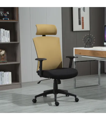 Silla de Oficina