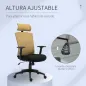 Silla de Oficina