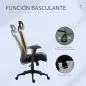 Silla de Oficina