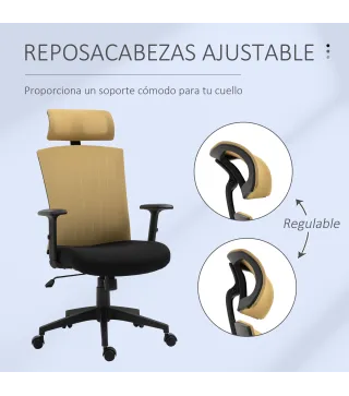 Silla de Oficina