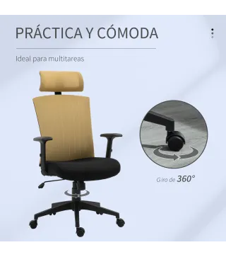 Silla de Oficina