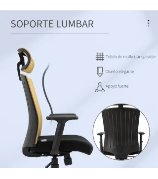 Silla de Oficina