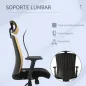 Silla de Oficina