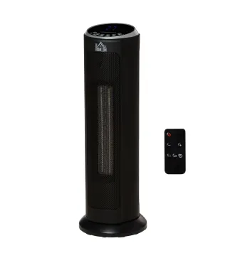 Calefactor de Torre