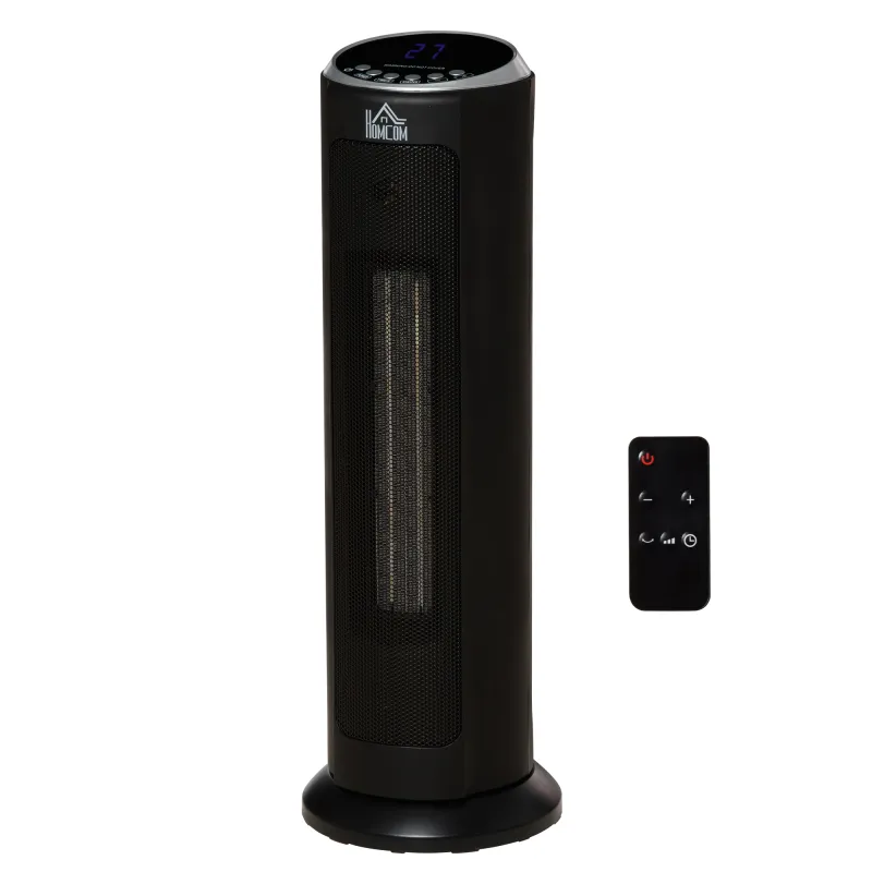 Calefactor de Torre
