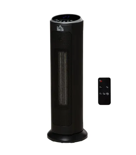 Calefactor de Torre