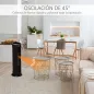 Calefactor de Torre