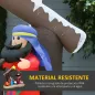 Decoración Inflable de Navidad
