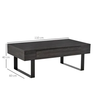 Mesa de Centro