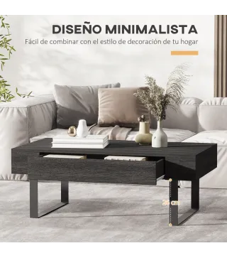 Mesa de Centro