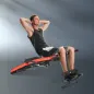 Banco de Abdominales