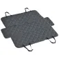 Funda de Asiento de Coche para Perros