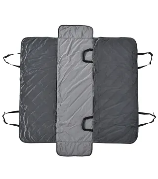 Funda de Asiento de Coche para Perros