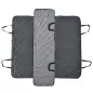 Funda de Asiento de Coche para Perros