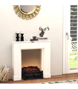 Marco de Chimenea