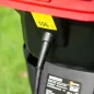 Trituradora Eléctrica
