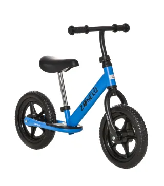 Bicicleta sin Pedales para Niños